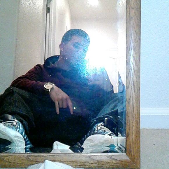 Meet your Posher, Cody - Picture 1 of 1